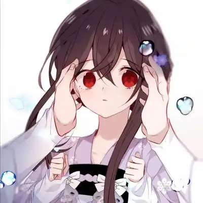  情侣头像.来源于快看漫画吾皇在情侣头像我要个性网