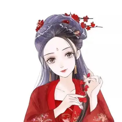 樱一波古风扑面而来,可多闺蜜女生头像我要个性网