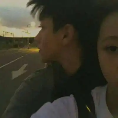  鹤归亭.︿清新,脱俗﹀情侣头像