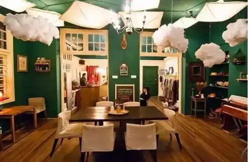  ins博主们私藏的6个圣诞氛围家居好物曝光啦