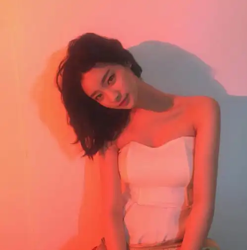 闺蜜基友头像专期你的眼里有星辰大海