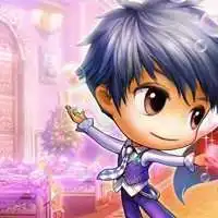  可爱搞笑版的小孩子情侣头像微信头像图片大全