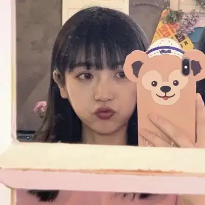 闺蜜头我的婚礼你是我的伴娘