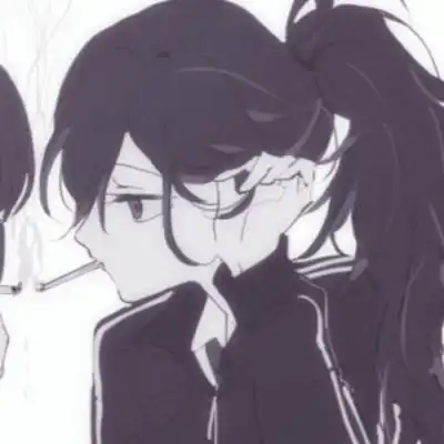  月亮哑了情头闺蜜头基友头神情侣头像我要个性网