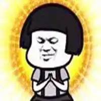  佛系考试表情包微信头像图片大全