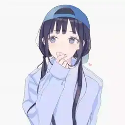  2020抖音最火动漫情头抖音最火cp头像