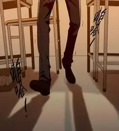  晚走少年魔怔失控,面目狰狞持锤相向同窗好友......