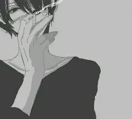  有没有类似与这样的动漫男头