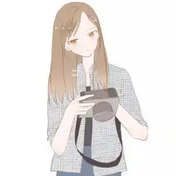 闺蜜头像三人动漫