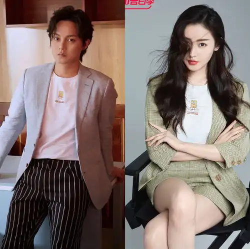  生活很方,你要有fun何穗尹正张天爱都把海绵宝宝穿在了身上