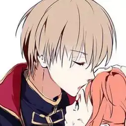  最全动漫情侣头像虐狗预警需要的自取