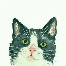  有没有狗头头像情侣跟这个另一半狗头的头像,高分