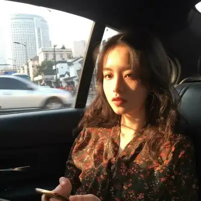 qq女生头像女头高清好看的新版女生专用头像图片大全免费下载头像控