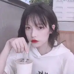  5人闺蜜头像霸气留我静待彷徨