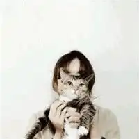  欧美有内涵的情侣头像一对