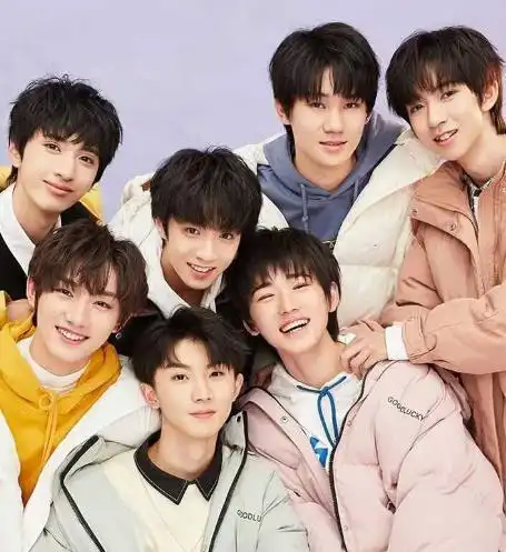  明星内地势力榜大洗牌时代少年团占领前3,龚俊张哲瀚快速上位