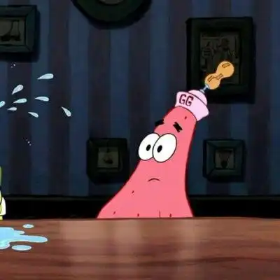  海绵宝宝中那些超治愈语录