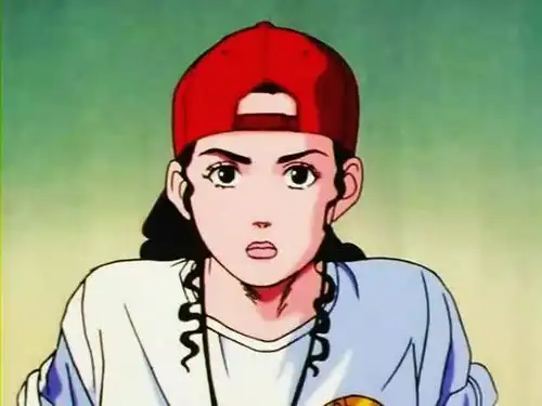  灌篮高手这一细节坐实流川枫彩子绯闻关系其实两人关系仅此而已