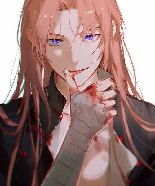  银魂特辑第五期神威神乐兄妹