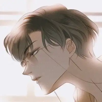  陪你积攒,动漫情头