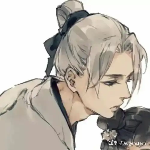  有哪些很甜的动漫情头