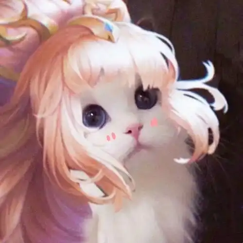  头像用这样的头像开黑,它不香