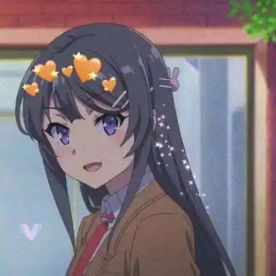  情侣头像动漫高冷霸气贪睡是因为梦里有你