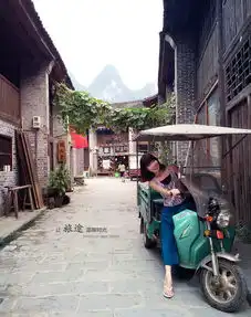 桂林游记