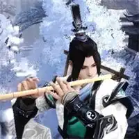  侠客武侠头像古装古风侠客逍遥侠客谈笑一生