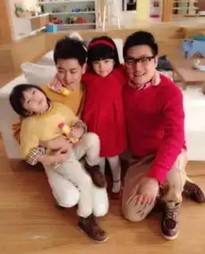  王诗龄kimi拍广告获封最萌情侣现场萌照全曝光