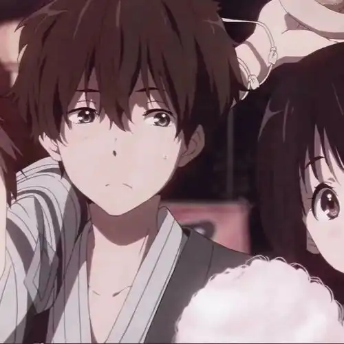  你也想要好看的头像吗这里选一波