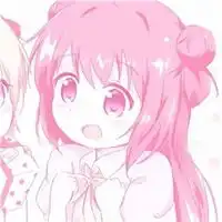  女女cp情侣头像动漫女女cp情侣头像