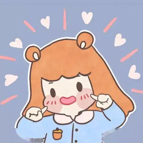 闺蜜基友头像