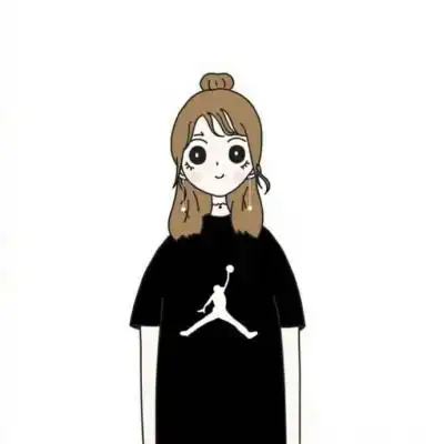  cp头像二次元一男一女,高质量的动漫cp情侣头像一男一女图片