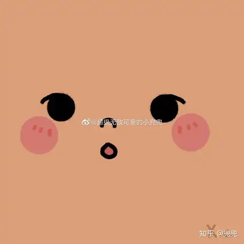 原创手绘头像