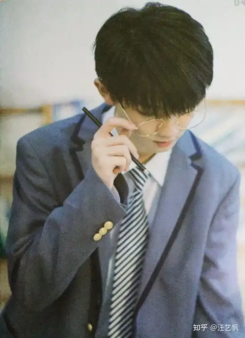  马嘉祺有哪些超帅帅到舔屏的神图,求无水印