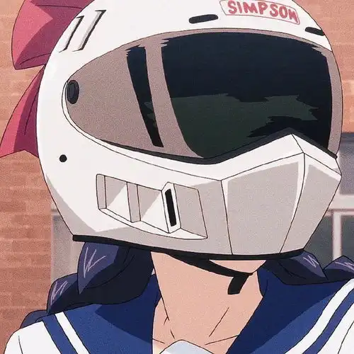  优质头像川崎来梦