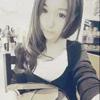  可爱小虎牙卡通头像微信头像图片大全