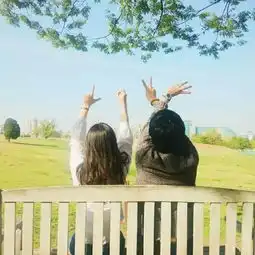  撒狗粮系列情侣旅行照拍摄技巧必定称霸票圈