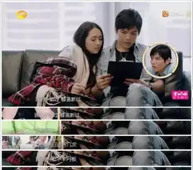  婚检婚纱订婚都是在真人秀,他俩真的是商业婚姻吗