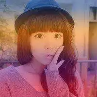  高迪大美情侣头像单人微信头像图片大全