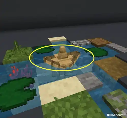  我的世界11张令人困扰,且不合逻辑的细节图,老mc你不对劲