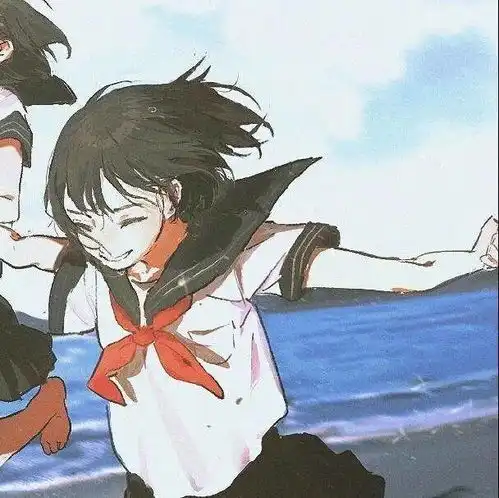  不会烂大街多人团头cp头像