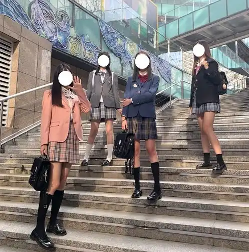  jk制服畅销榜与背后的创业公司凤凰网甘肃凤凰网