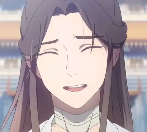  墨香家族角色人气排行榜,花城仅排第三,魏无羡蓝忘机成大赢家