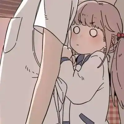  有点可爱的动漫情侣头像想成为情侣头像我要个性网