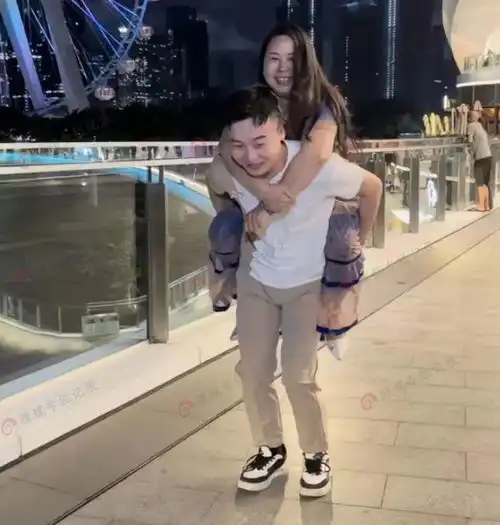  少奋斗20年深圳小伙娶大自己20岁女房东纯属爱情,和财富无关