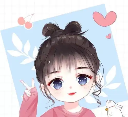  适合女生发的可爱句子,新颖有趣,点赞超高
