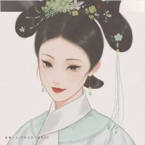 换个超赞微信头像