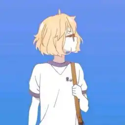  二次元情头,喜欢就拖走qaq